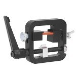 Topyond Aluminum Sight Pusher Tool for Precision Adjustments