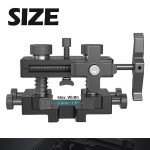 Universal Pistol Sight Pusher Tool for Slides