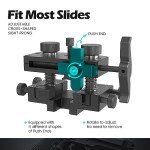Universal Pistol Sight Pusher Tool for Slides