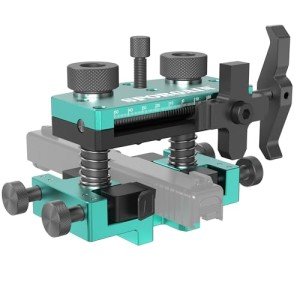 SporGain Heavy-Duty Pistol Sight Pusher Tool