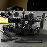 SporGain Heavy-Duty Pistol Sight Pusher Tool