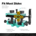SporGain Heavy-Duty Pistol Sight Pusher Tool