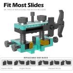 SporGain Heavy-Duty Pistol Sight Pusher Tool