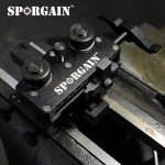 SporGain Heavy-Duty Pistol Sight Pusher Tool