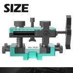 SporGain Heavy-Duty Pistol Sight Pusher Tool