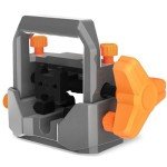 Handgun Pistol Sight Pusher Tool for Adjustments