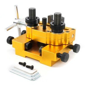 KARTONMOTOR Durable Sight Pusher Tool (Orange)