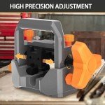Handgun Pistol Sight Pusher Tool for Adjustments