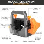 Handgun Pistol Sight Pusher Tool for Adjustments
