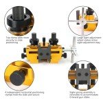 KARTONMOTOR Durable Sight Pusher Tool (Orange)