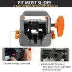 Handgun Pistol Sight Pusher Tool for Adjustments