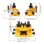 KARTONMOTOR Durable Sight Pusher Tool (Orange)