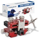 Universal Handgun Sight Pusher Tool for Adjustments