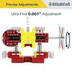 Universal Handgun Sight Pusher Tool for Adjustments