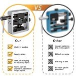 Precision Sight Pusher Tool for Pistol 1911