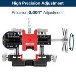 Aspireartisans Universal Sight Pusher Tool for Handguns
