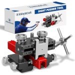 Precision Sight Pusher Tool for Glock & 1911