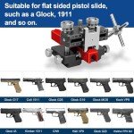 Precision Sight Pusher Tool for Glock & 1911