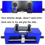 Universal Pistol Sight Pusher Tool for Handguns