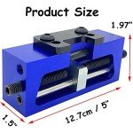 Universal Pistol Sight Pusher Tool for Handguns