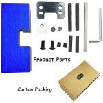 Universal Pistol Sight Pusher Tool for Handguns