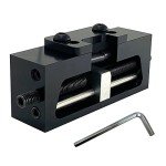 Universal Sight Pusher Tool for Pistol Sights