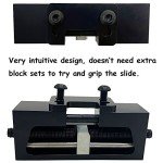 Universal Sight Pusher Tool for Pistol Sights