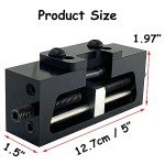 Universal Sight Pusher Tool for Pistol Sights