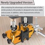 PUZZLEDEER Precision Sight Pusher Tool - Yellow