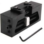 Universal Handgun Sight Pusher Tool for Glock & More