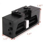 Universal Handgun Sight Pusher Tool for Glock & More