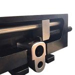 Universal Handgun Sight Pusher Tool for Glock & More