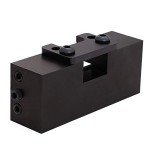 Universal Handgun Sight Pusher Tool for Glock & More