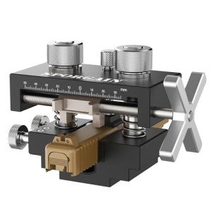 Adjustable Pistol Sight Pusher Tool for Gunsmithing