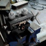 Adjustable Pistol Sight Pusher Tool for Gunsmithing
