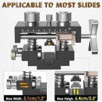 Adjustable Pistol Sight Pusher Tool for Gunsmithing
