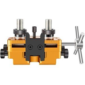 Sight Push Tool for Front and Rear Adjustments