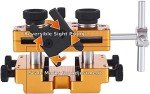 Sight Push Tool for Front and Rear Adjustments