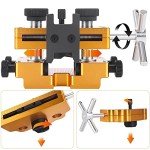 Sight Push Tool for Front and Rear Adjustments
