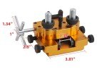 Sight Push Tool for Front and Rear Adjustments