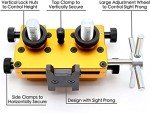 Sight Push Tool for Front and Rear Adjustments