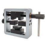 Universal Rear Sight Pusher Tool for Handguns