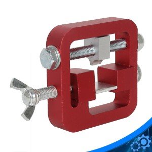 Universal Handgun Sight Adjustment Tool
