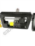 Glock Rear Sight Installation & Removal Tool