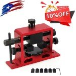 Universal Rear Sight Pusher Tool for Pistols