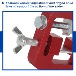 HECASA Universal Handgun Sight Adjustment Tool