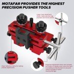 LOSCHEN Universal Sight Pusher Tool for Handguns