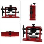 Universal Rear Sight Pusher Tool for Pistols