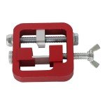 Universal Handgun Sight Adjustment Tool