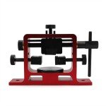 Universal Rear Sight Pusher Tool for Pistols